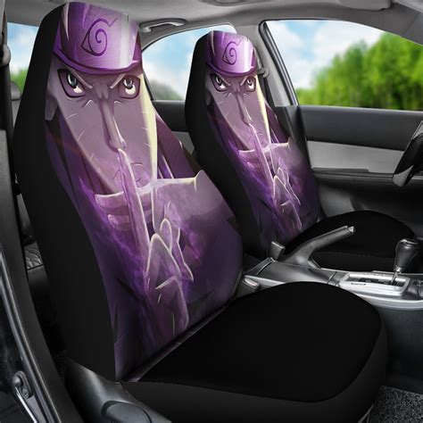 Stand out from the Crowd with the Magical Appeal of Seat Covers